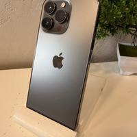 iPhone 13 pro 128GB - Garanzia 6 mesi