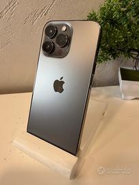 iPhone 13 pro 128GB - Garanzia 6 mesi