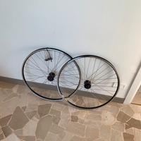 Ruote Single Speed MAVIC