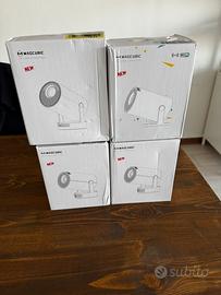 Proiettore Smart Magcubic WiFi/Bluetooth – NUOVO