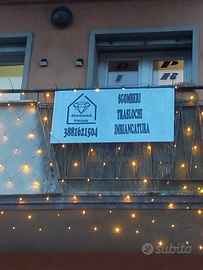 Traslochi, Sgomberi e Montaggio Mobili a Imola -