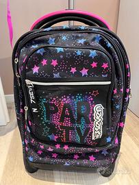 Zaino trolley Seven