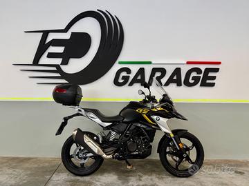 Bmw G 310 GS