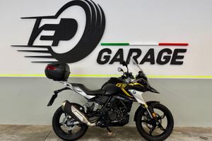 Bmw G 310 GS