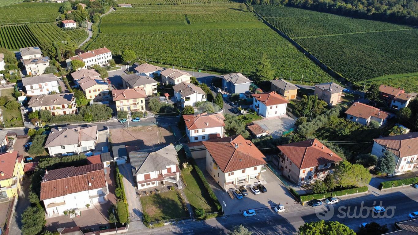 TER. RESIDENZIALE A ILLASI - More