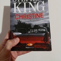 Stephen King - Christine 