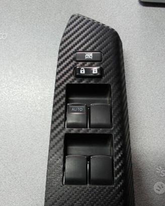 Pulsantiera sx toyota rav4
