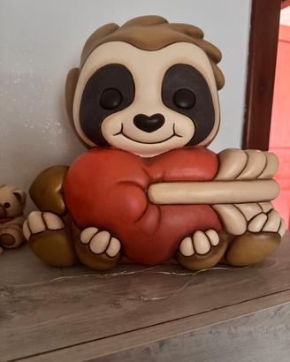 Thun Bradipo Maxi con cuore