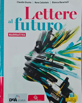 Lettere al futuro – Narrativa
