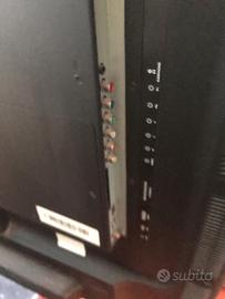 tv blaupunkt da sistemare