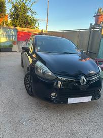 Renualt Clio