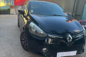 Renualt Clio
