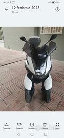 yamaha tricity 