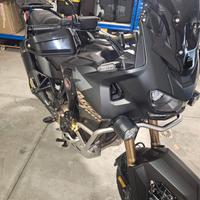 HONDA AFRICA TWIN ADVENTURE SPORTS 2024