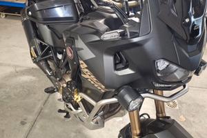 HONDA AFRICA TWIN ADVENTURE SPORTS 2024