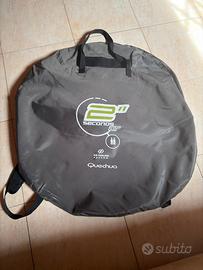 Tenda “2 Seconds” (x 2 persone) - Quechua
