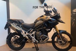 Triumph Tiger 1200 RALLY PRO 24