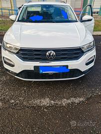auto t-roc2021 