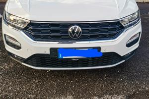 auto t-roc2021 