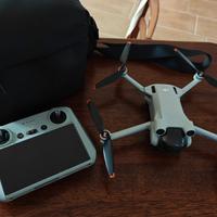 Dji Mini 3 Pro Fly more combo 