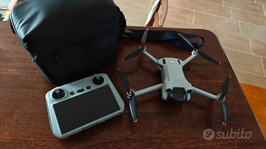 Dji Mini 3 Pro Fly more combo 