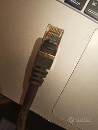 Cavo Ethernet Belkin Cat 5e 5m