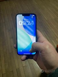 iPhone 12 – 128GB – Ricondizionato Grado A