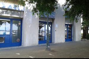 Locali uso ufficio/magazzino