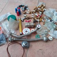 ferramenta idraulico 