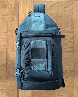 Zaino fotografico compatto Lowepro