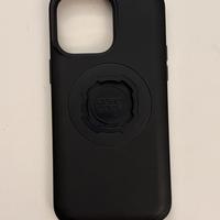 Custodia QuadLock Mag Case per iPhone 14 pro max