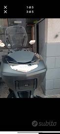 sh 350 baule 