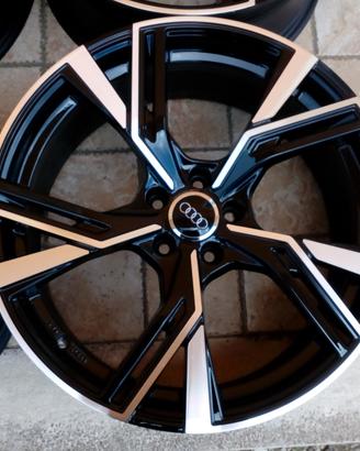 CERCHI 20 AUDI COD:2352