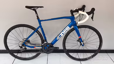 NUOVA Cinelli Superstar Disc Ultegra