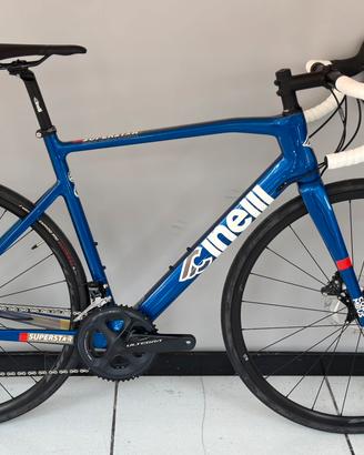 NUOVA Cinelli Superstar Disc Ultegra