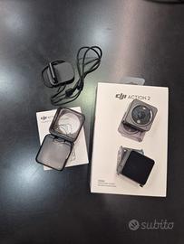 action cam 2 dji