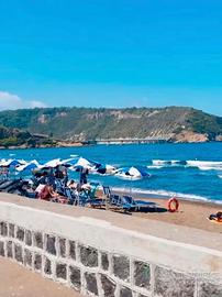 Vacanza a Procida - Chiaiolella
