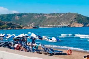 Vacanza a Procida - Chiaiolella