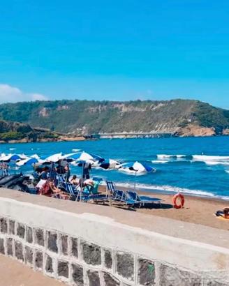 Vacanza a Procida - Chiaiolella