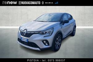 Renault Captur 1.0 tce Intens Gpl 100cv my21