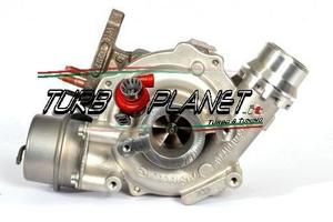 Turbo NUOV mercedes classe a/b/cla/gla 180 cdi 1.5