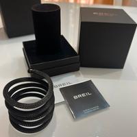 Bracciale breil mew snake