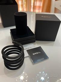 Bracciale breil mew snake