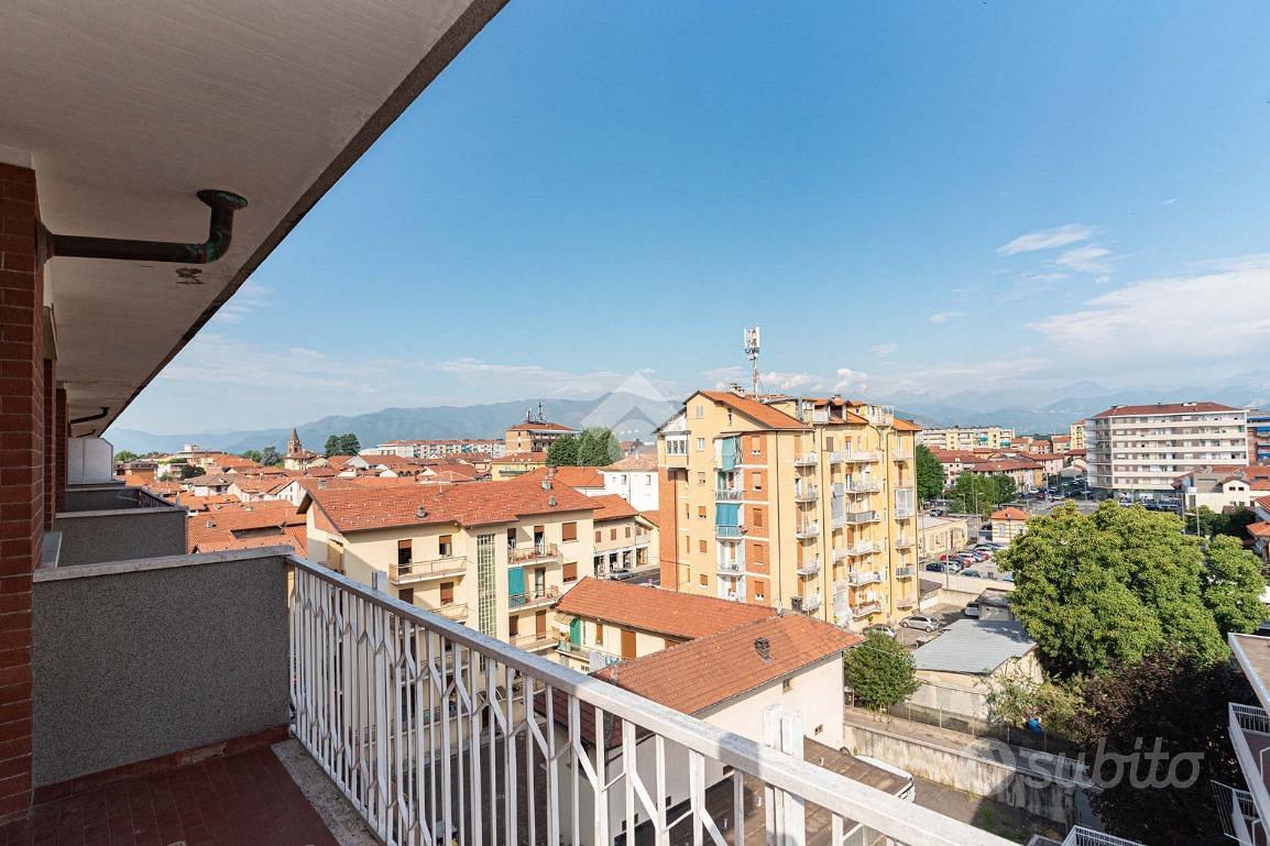 Appartamento – Ciriè - Vista 2