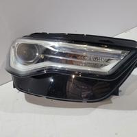 AUDI A6 C7 4G FARO ANTERIORE BI-XENON DESTRO - 128