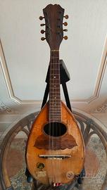 Mandolino napoletano f.lli Vinaccia classe 1927