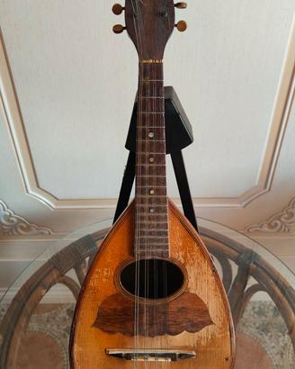 Mandolino napoletano f.lli Vinaccia classe 1927