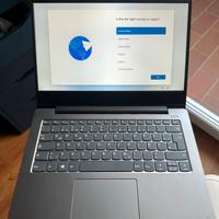 Notebook Lenovo 14”