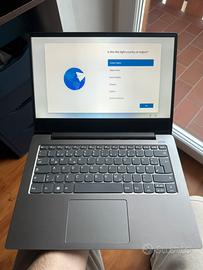 Notebook Lenovo 14”