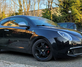 Alfa Romeo Mito 1.4 turbo